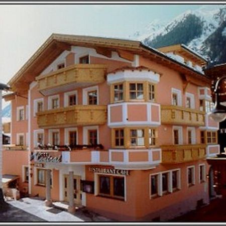 Hotel Central Ischgl Exterior photo