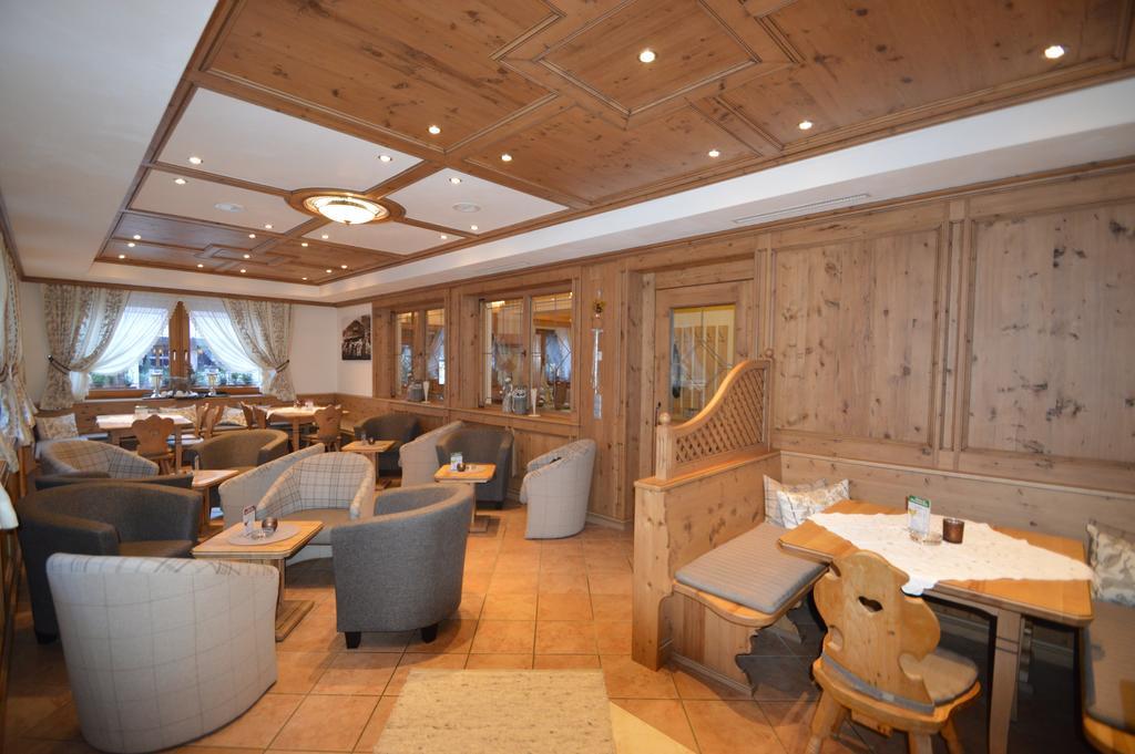 Hotel Central Ischgl Exterior photo