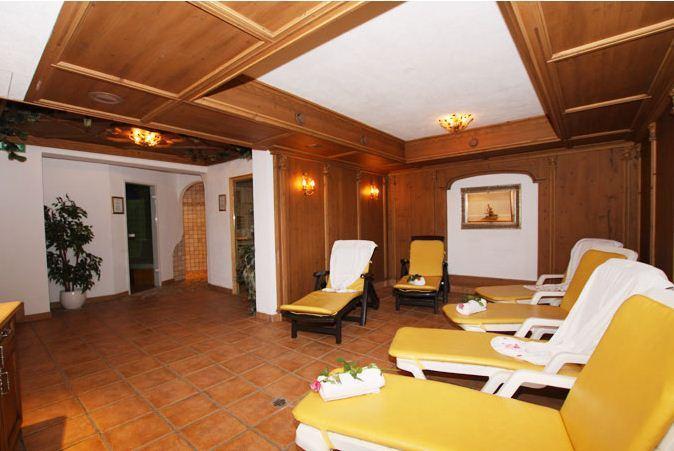 Hotel Central Ischgl Exterior photo